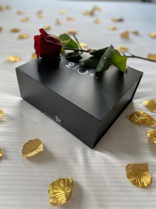 210th | the key to romance